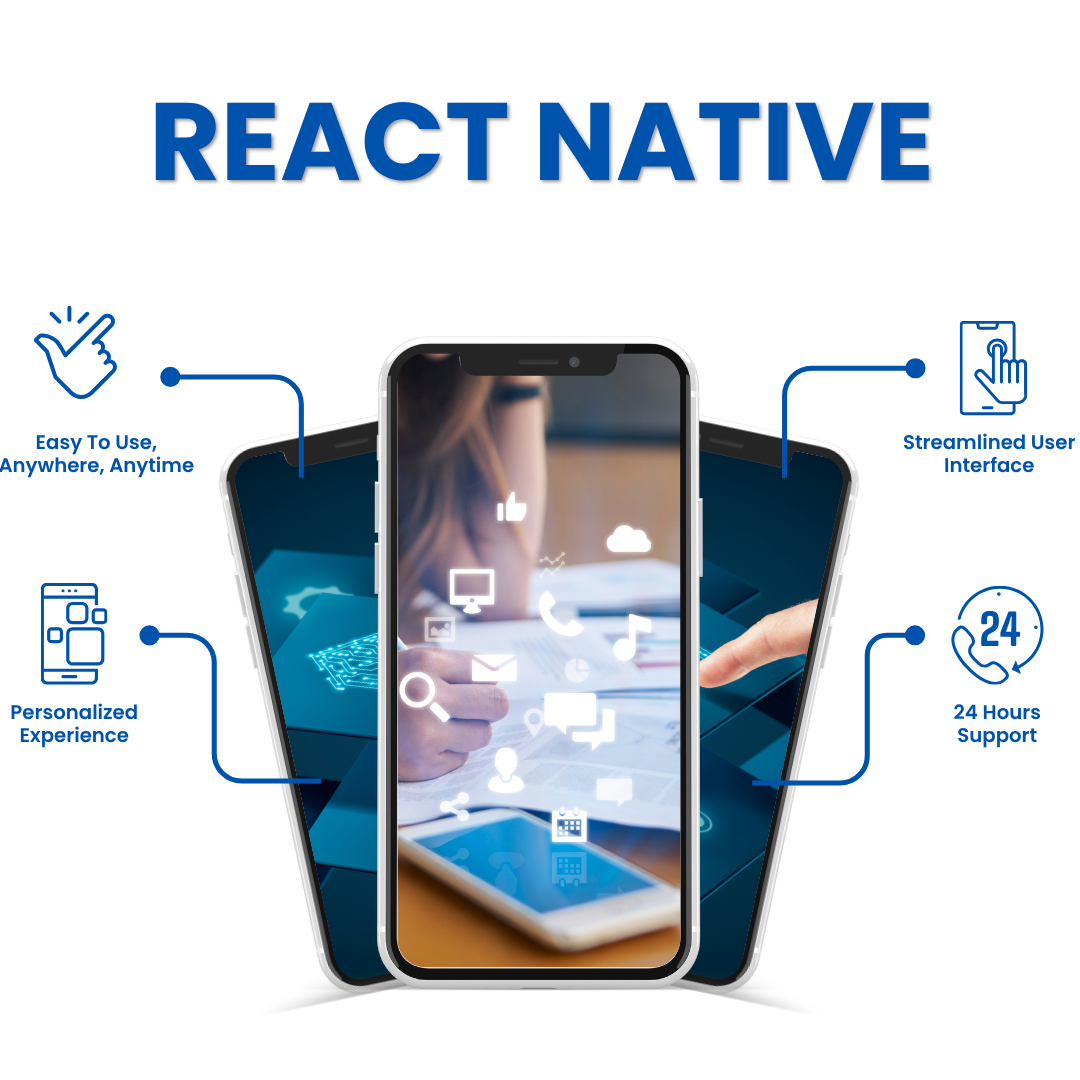 React Native Developers