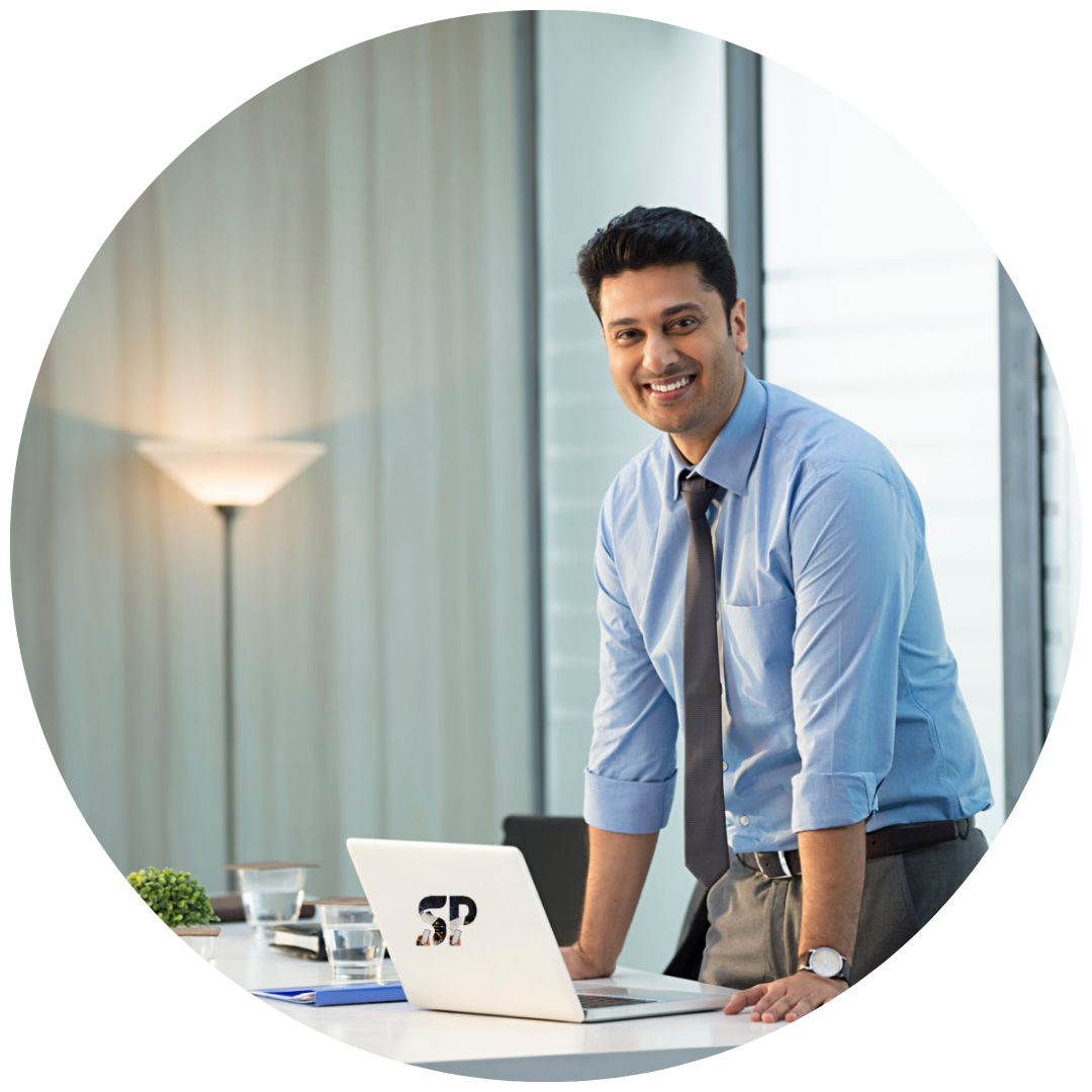 Angular JS Developers