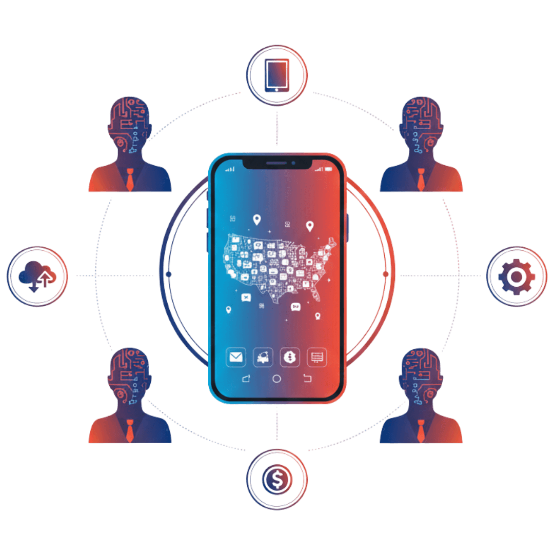 Mobile App Developers USA