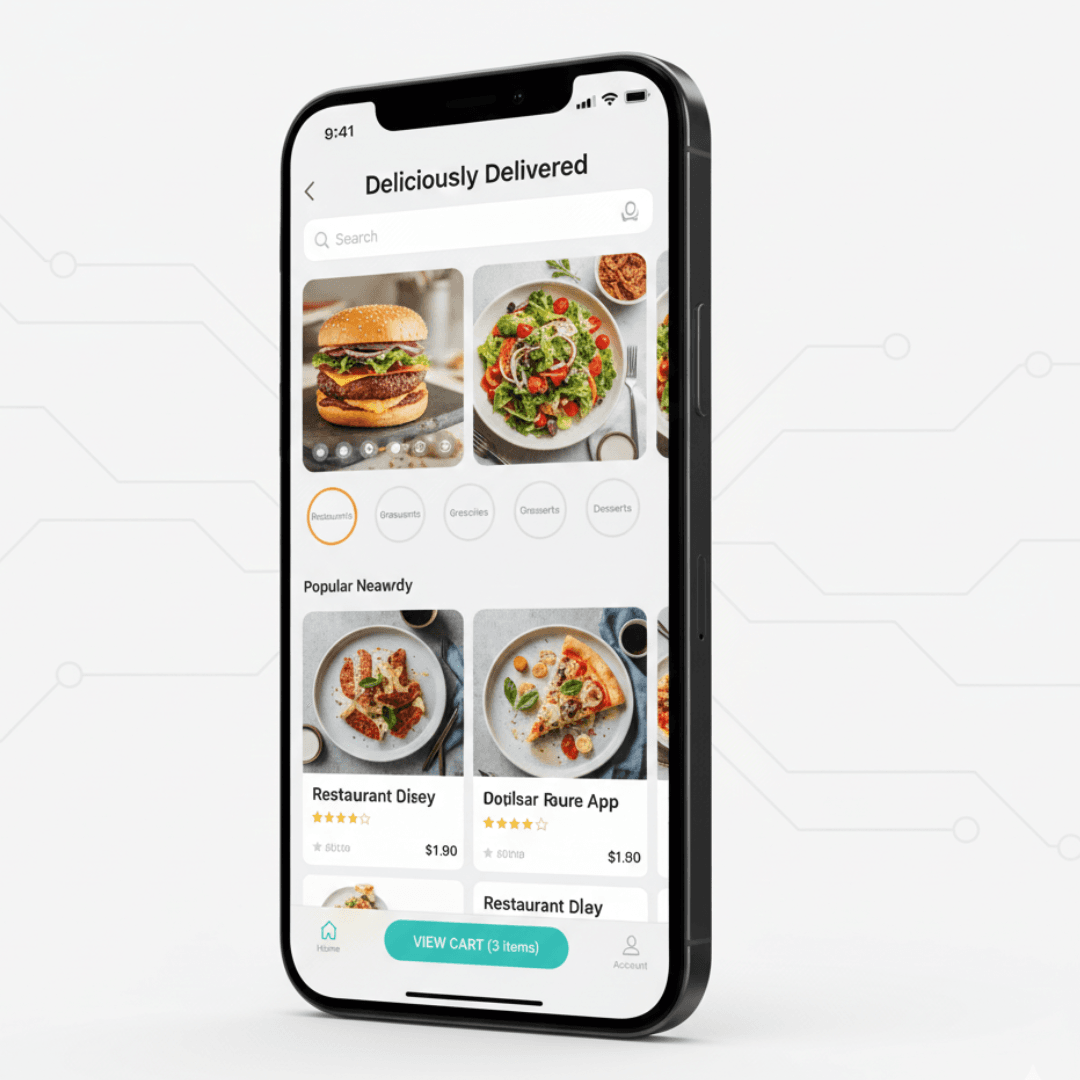 Airbnb Clone App Development