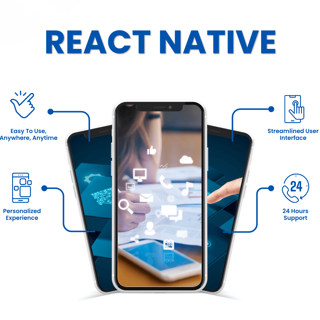 React Native Developers