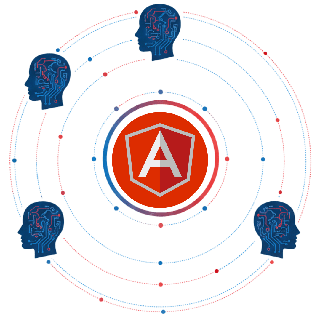 Angular JS Developers
