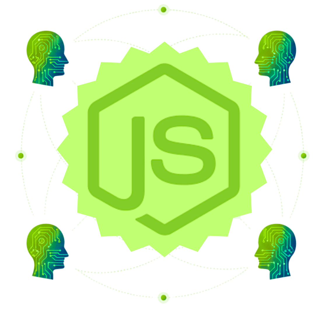 NodeJS Developers