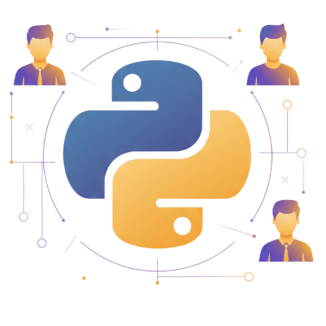 Python Developers