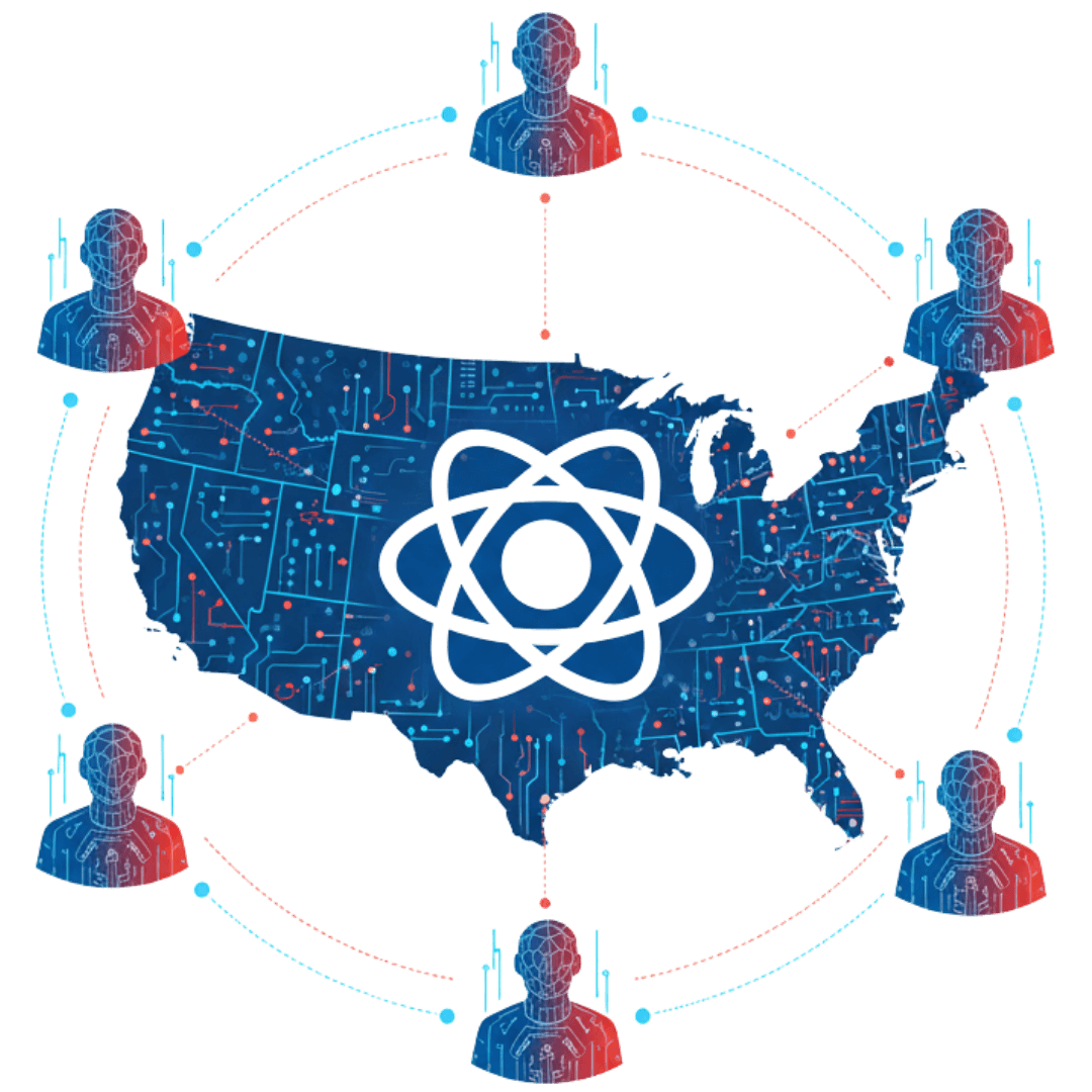 ReactJS Developers