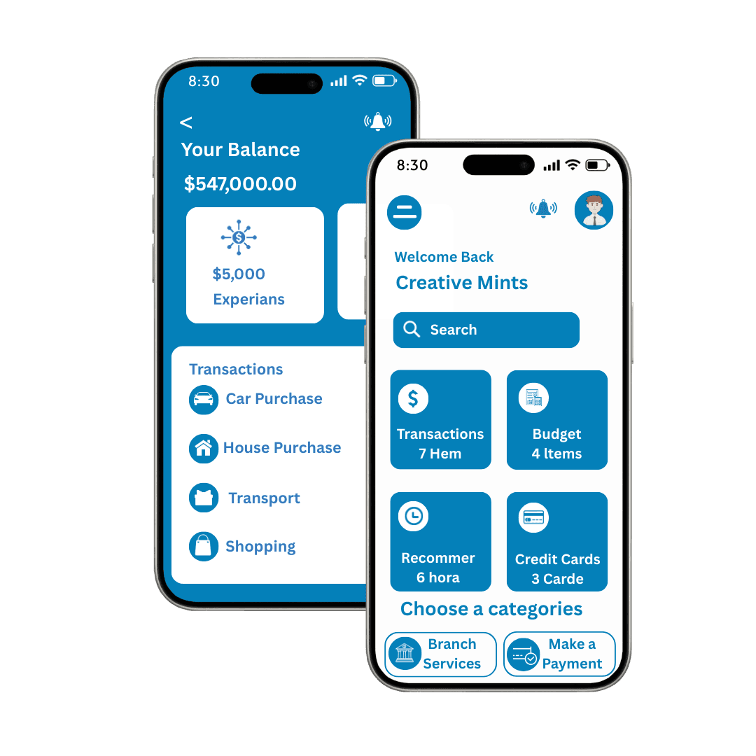 Healthcare App Development