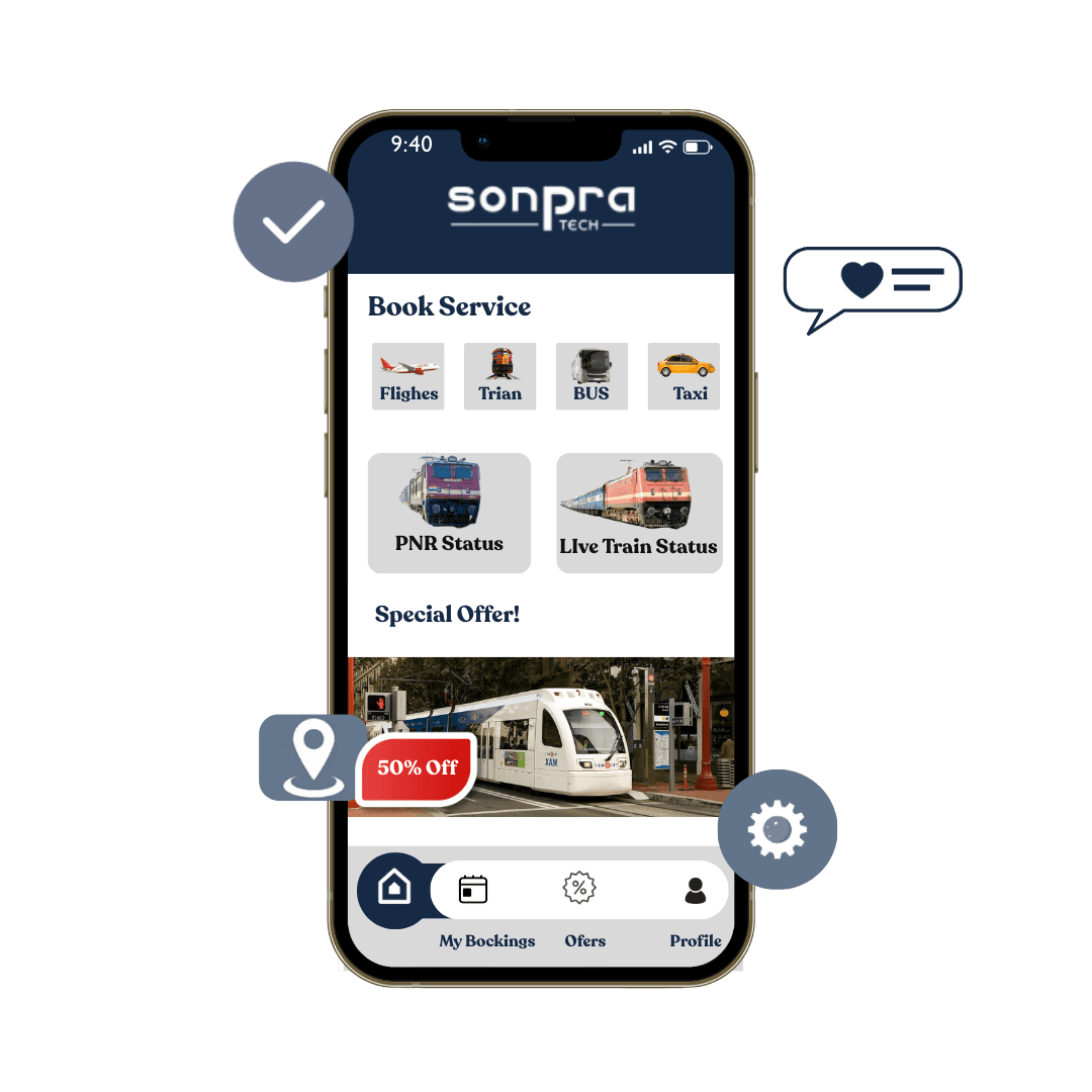 Mobile App Development India