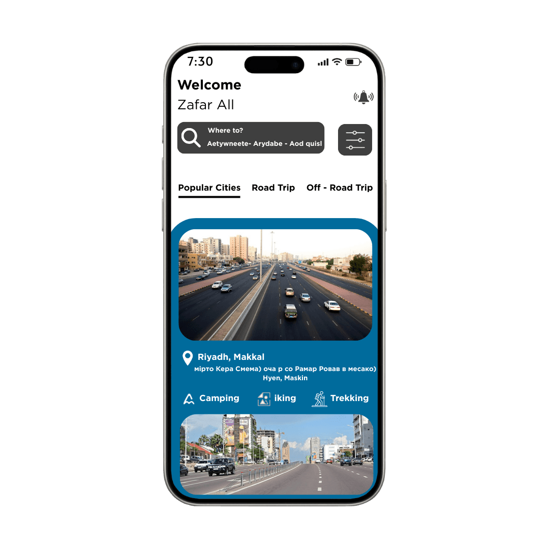 Software Development Saudi Arabia