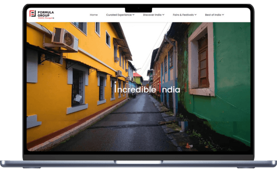 The Travel Formula