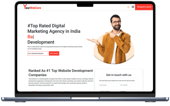 Yourwebcare
