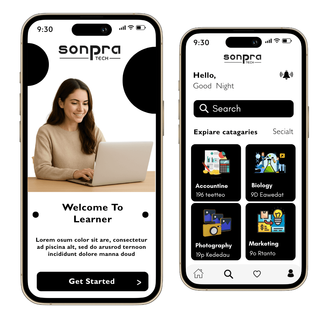 Education App Development