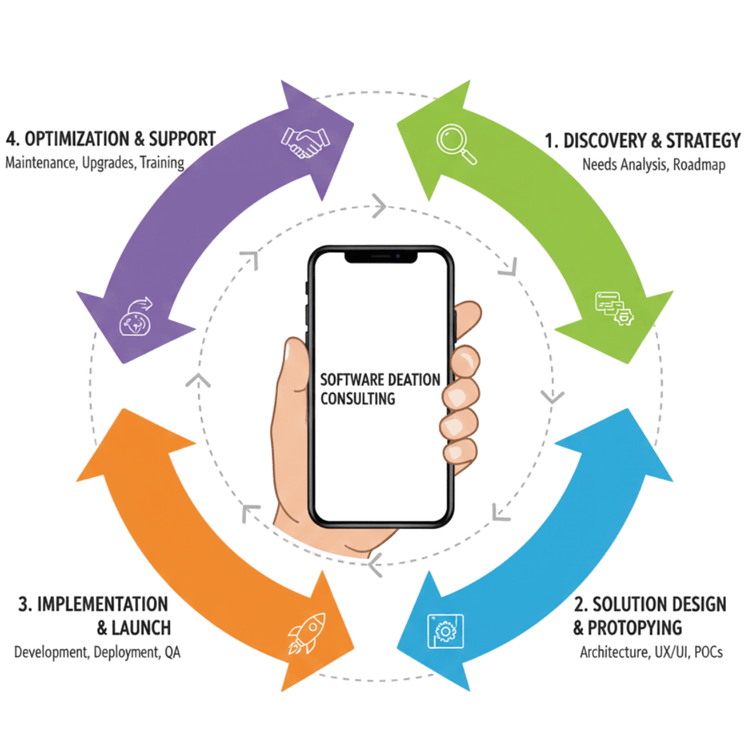 Android App Developers