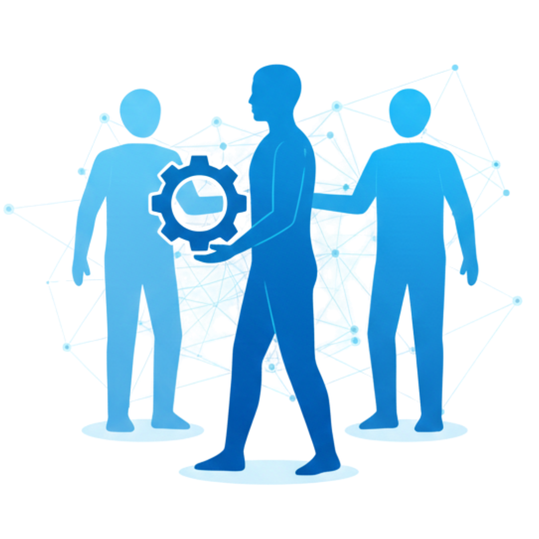 Dedicated Developers