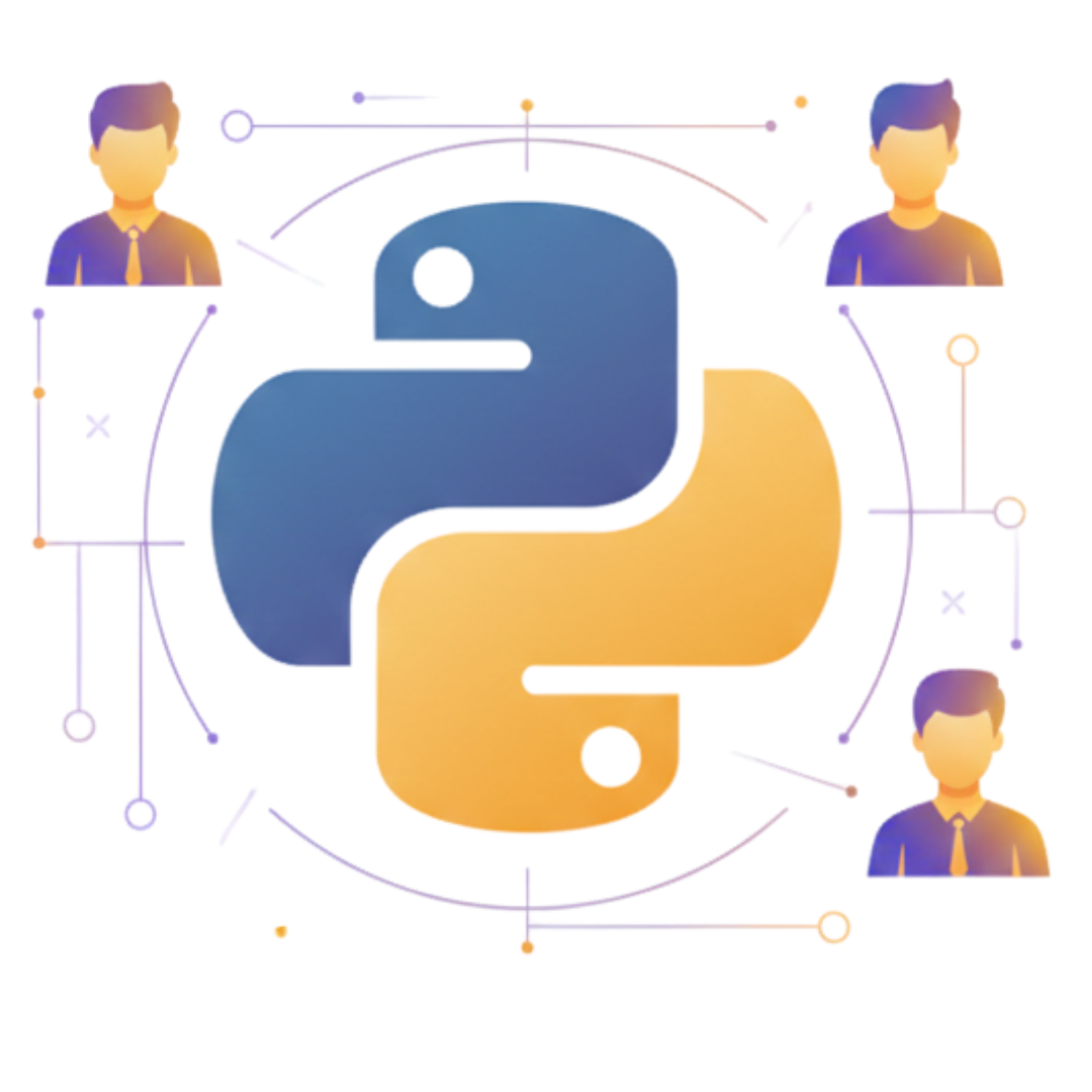 Python Developers