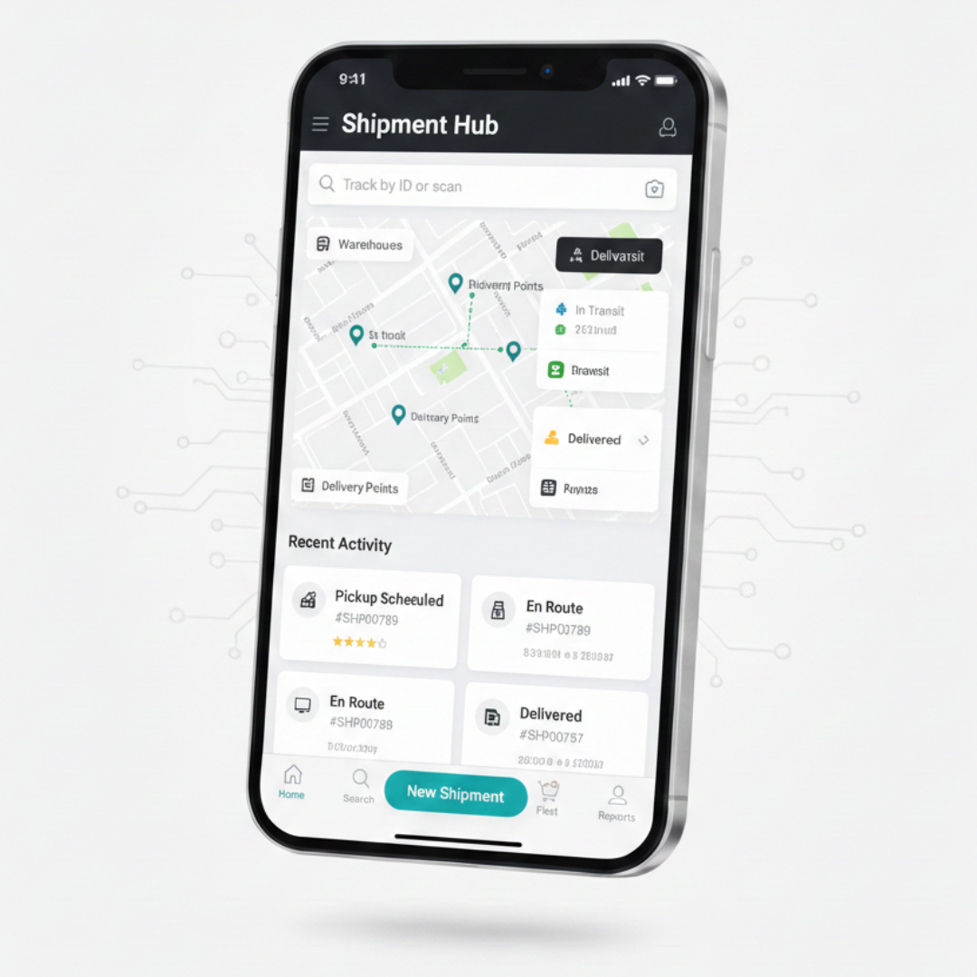Airbnb Clone App Development