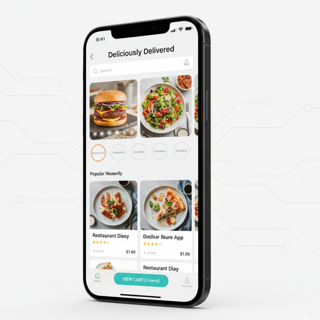 Airbnb Clone App Development