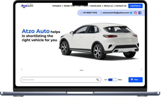 AtzoAuto