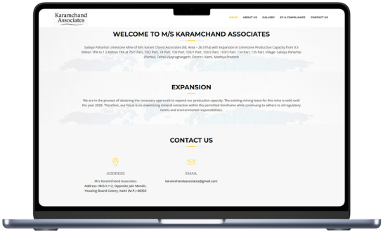 Karamchand Associates