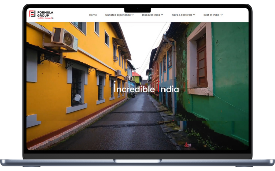 The Travel Formula