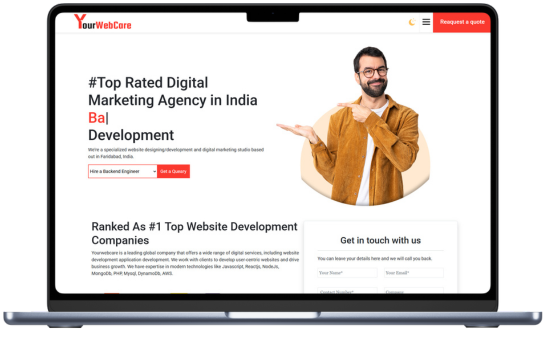 Yourwebcare