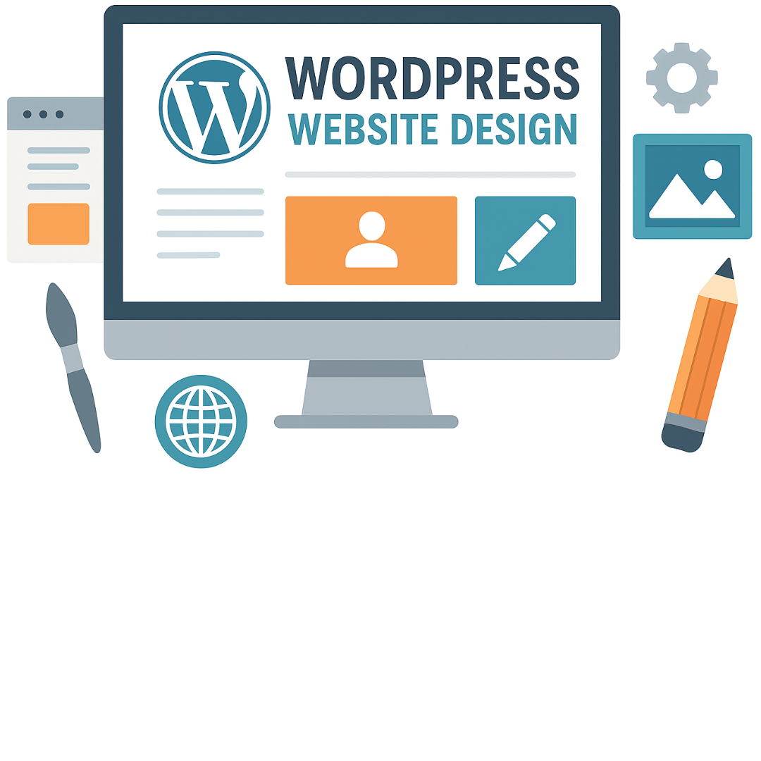 WordPress Website Design
